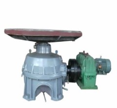 DK型圆盘给料机