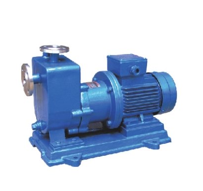 ZCQ型自吸式不锈钢磁力泵