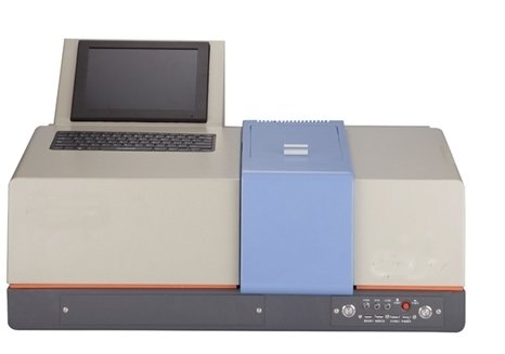 红外分光光度计