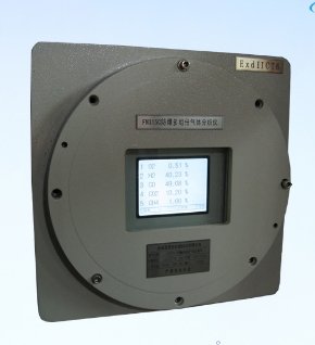 FN315C热值仪 （防爆）