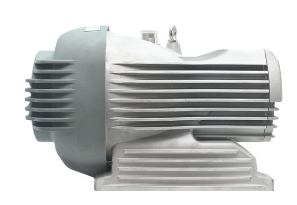 涡旋干式真空泵