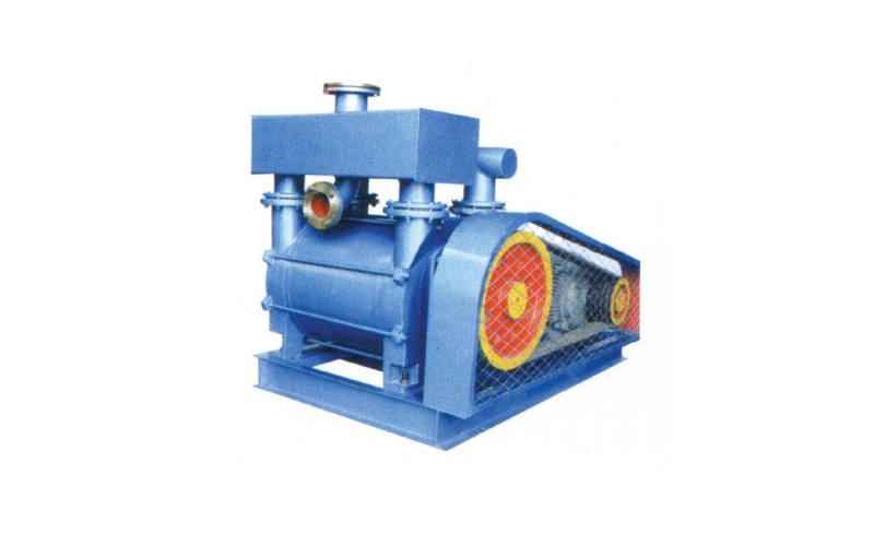 2BEA水环式真空泵