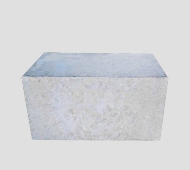 无碳精炼钢包预制块