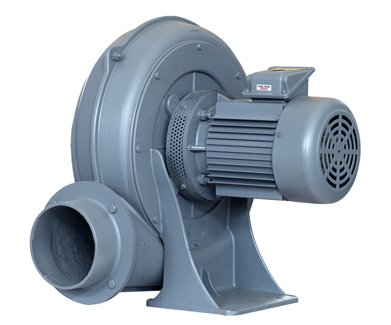 直叶式低压鼓风机PF150-3 2.2Kw