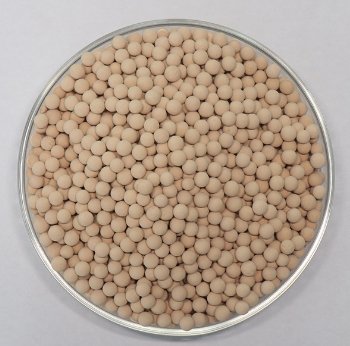 中空玻璃专用分子筛