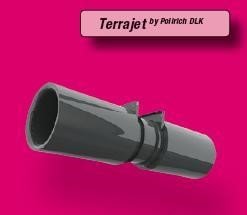 德国DLK SARM 隧道射流风机