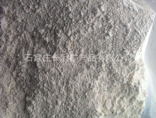 钠基膨润土(纳土)