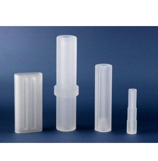 环保技术配套用石英玻璃