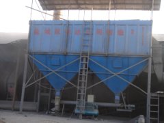 JXDQM气箱脉冲除尘器