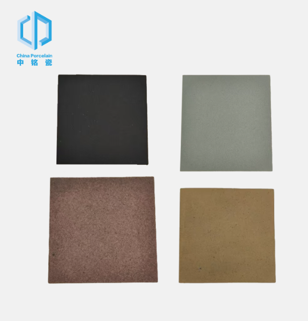 2um~50um微孔陶瓷