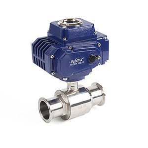 电动球阀电动卫生级球阀