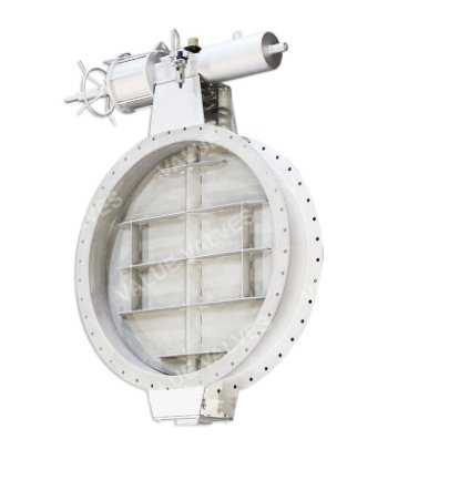 VF-3 低负载蝶阀