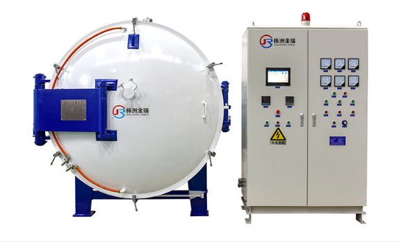 气氛烧结炉