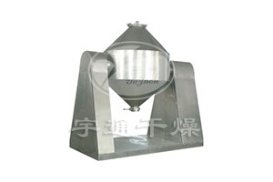 原料药专用混合机