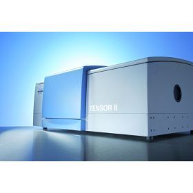 布鲁克TENSOR II傅立叶变换红外光谱仪