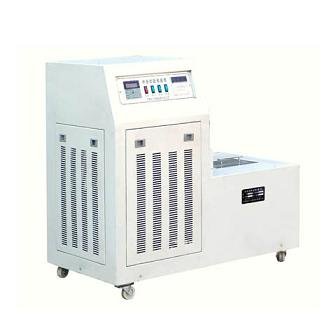 CDW-60冲击试样低温槽