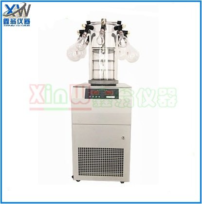 高通量组织研磨仪（12位）