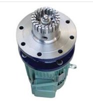 釜底高剪切分散乳化机