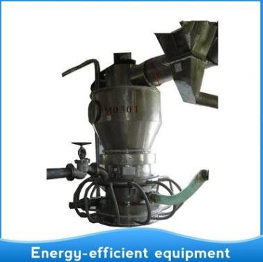 金刚石气流粉碎机 矿山专用