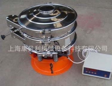 粉碎机多层圆形振动筛