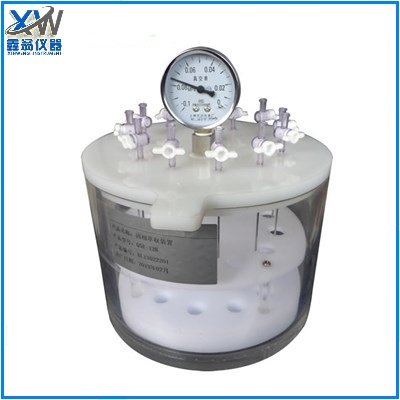 固相萃取装置（圆形）