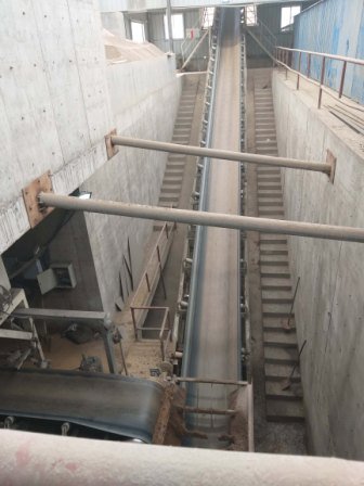 dtii（A）型带式输送机