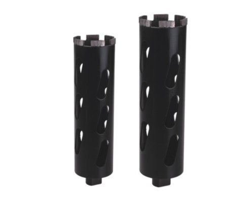 激光焊接金刚石薄壁钻-干钻