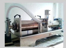 膏液两用灌装机