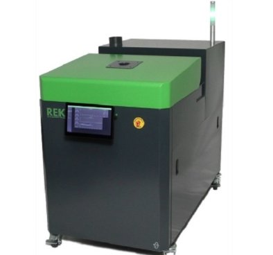 真空共晶回流焊炉