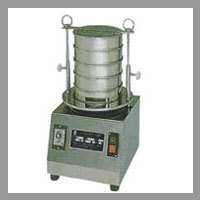 TS-300型标准分析筛/检验筛制作