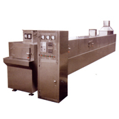 HDA、HDB系列远红外遂道灭菌烘干箱