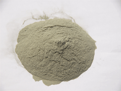 W28超细碳化硅微粉