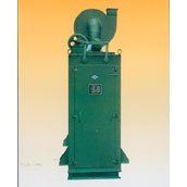 HD型内滤式机械振打布袋除尘器