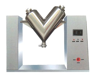 ZKH-V型真空进料快速混合机