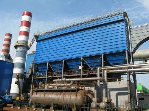 高炉布袋除尘器