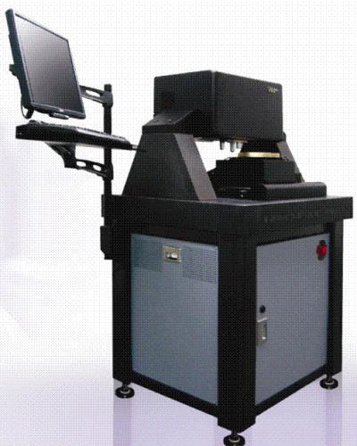 高精度薄膜测量设备