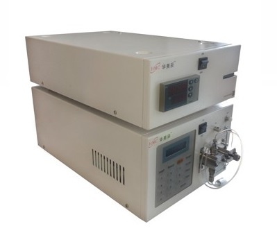 华美辰T15型柱后衍生系统