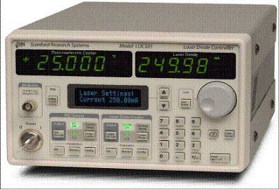 激光二极管控制器