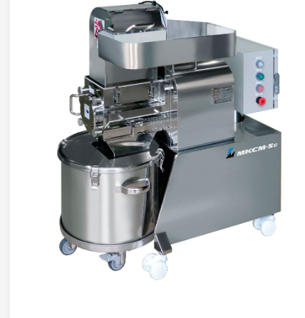 日本进口增幸masuko 粗粉砕机切刀磨粉机MARKⅡ