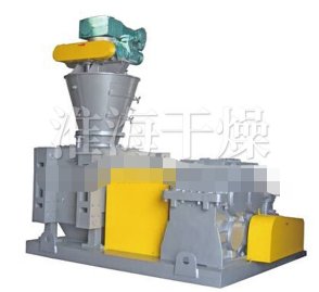 GZL系列干法辊压造粒机