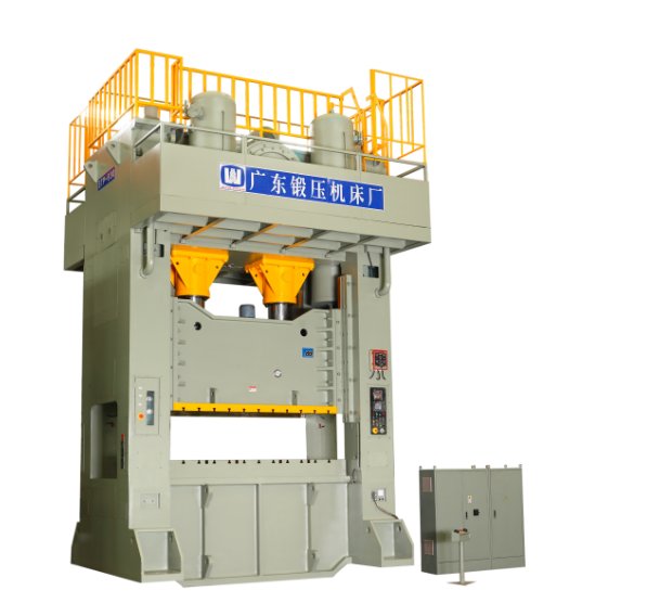 GP2 系列 大型精密压力机