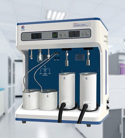 页岩气解吸速率