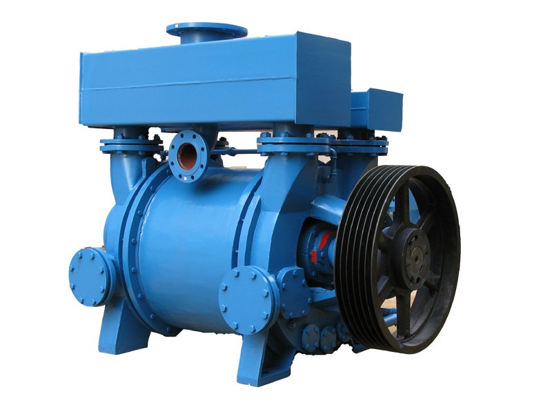 2BE1系列水环式真空泵