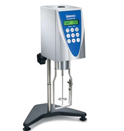 DV-II+Pro数显粘度计