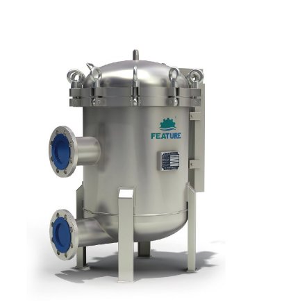 BVM系列袋式过滤器