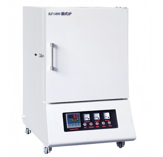 1400℃马弗炉（3~18L）