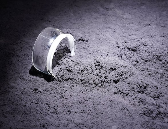 JN-NFM-2系 三元前驱体 黑色粉末