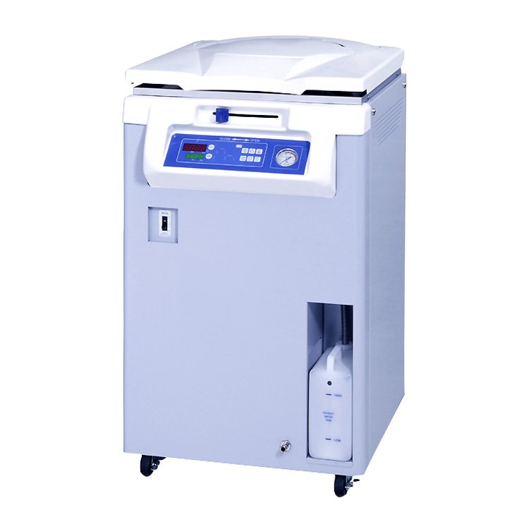 ALP CL-32L高压灭菌器