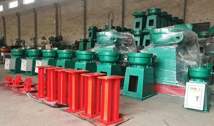 手电两用螺杆启闭机Z