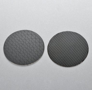 高耐磨工件刀具用PCD复合片